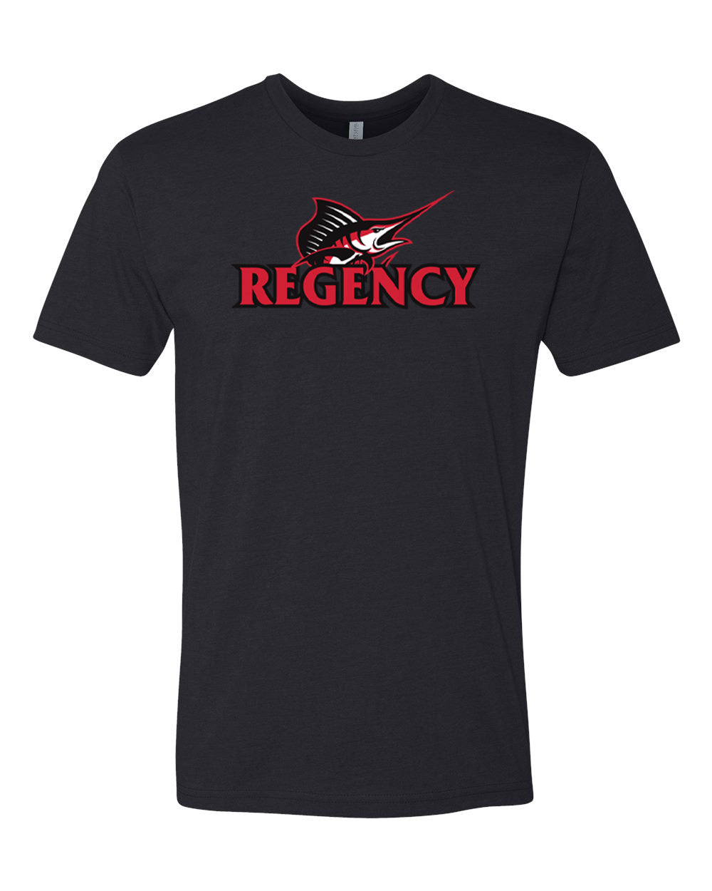 Adult Short Sleeve T-Shirt