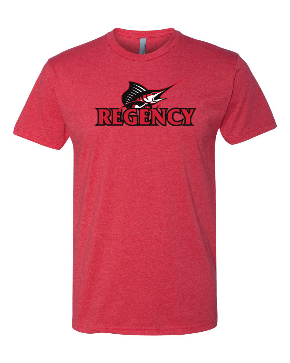 Adult Short Sleeve T-Shirt