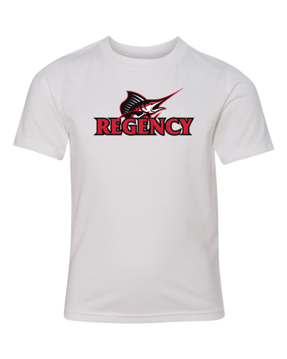 Youth Short Sleeve T-Shirt
