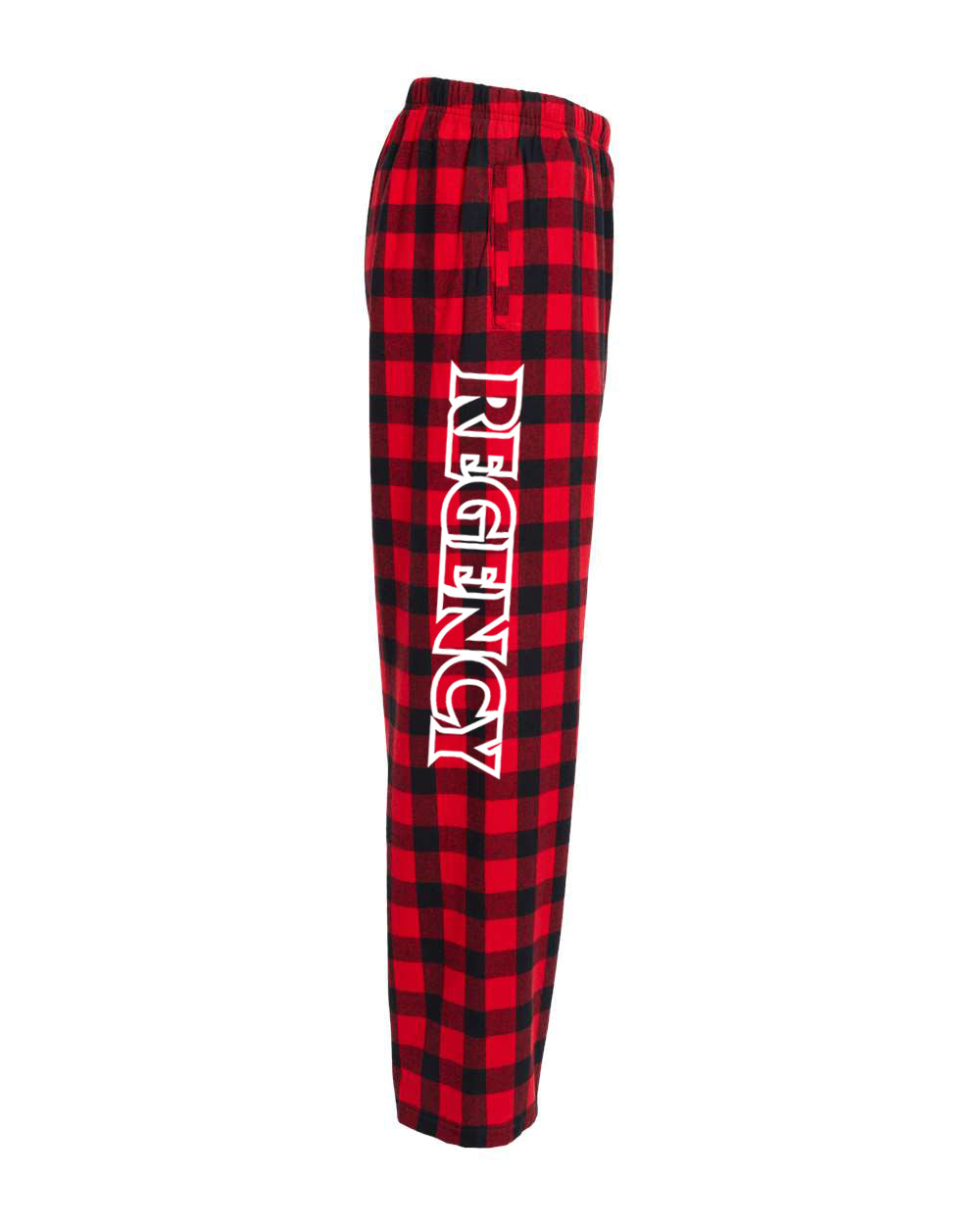 Youth Flannel Pants