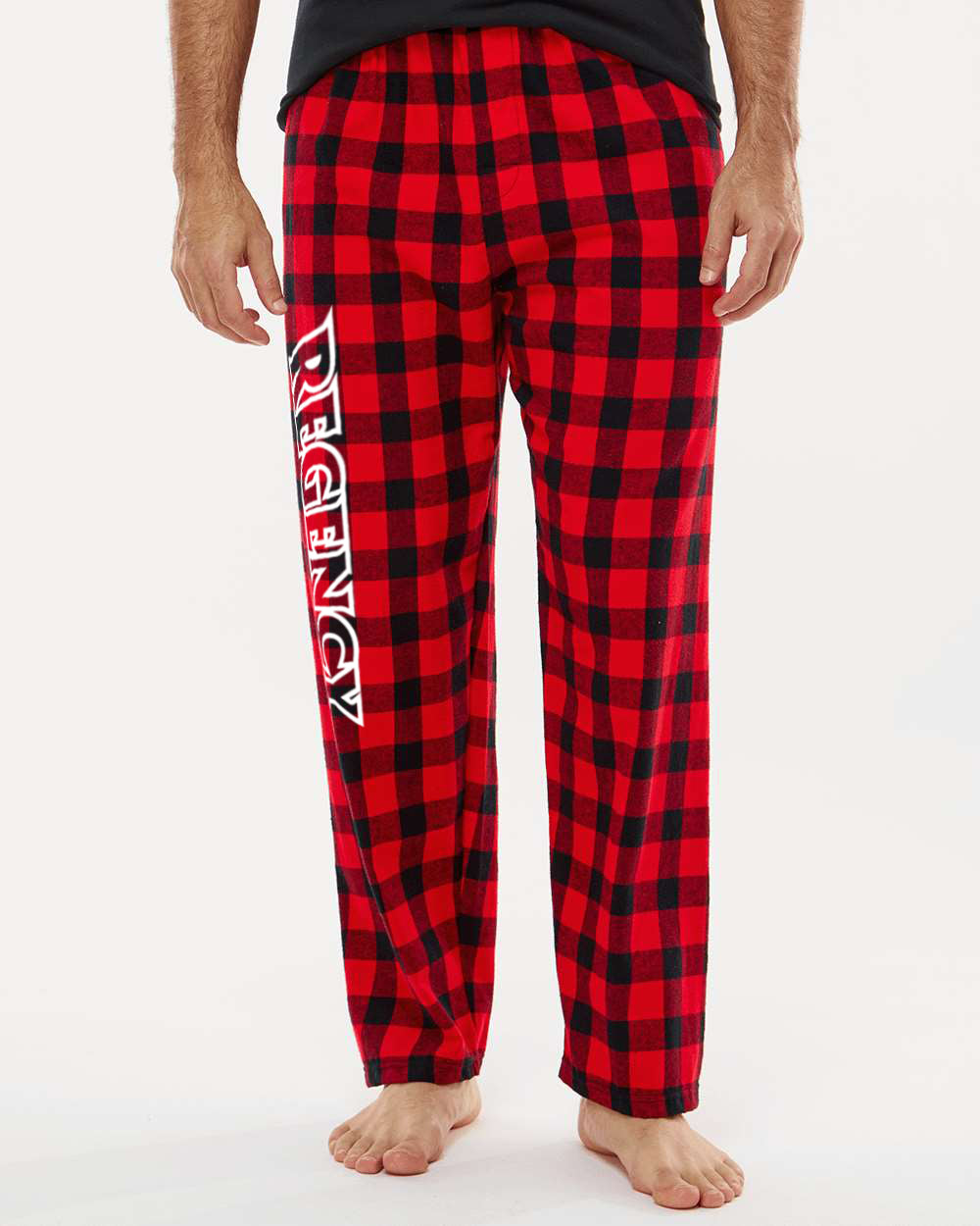 Adult Flannel Pants