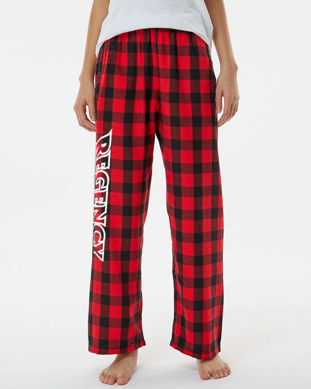 Youth Flannel Pants