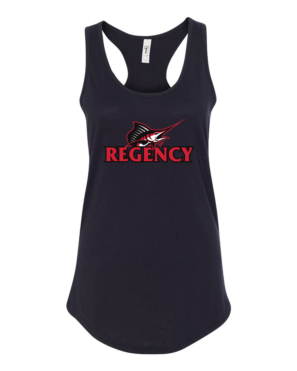 Women's Racerback Tank Top