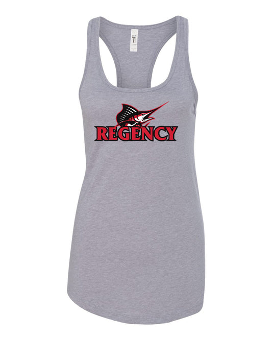 Women's Racerback Tank Top