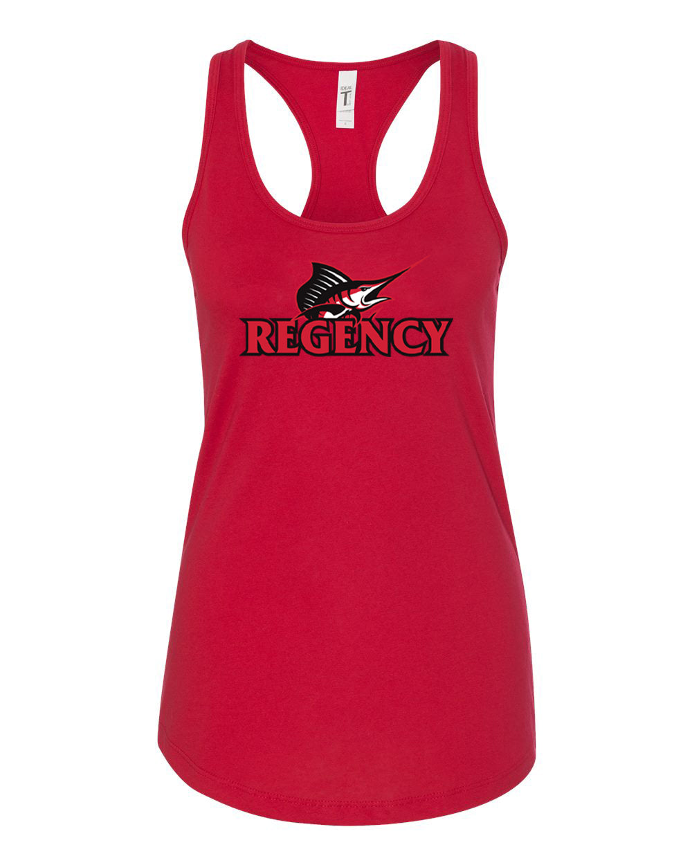 Women's Racerback Tank Top
