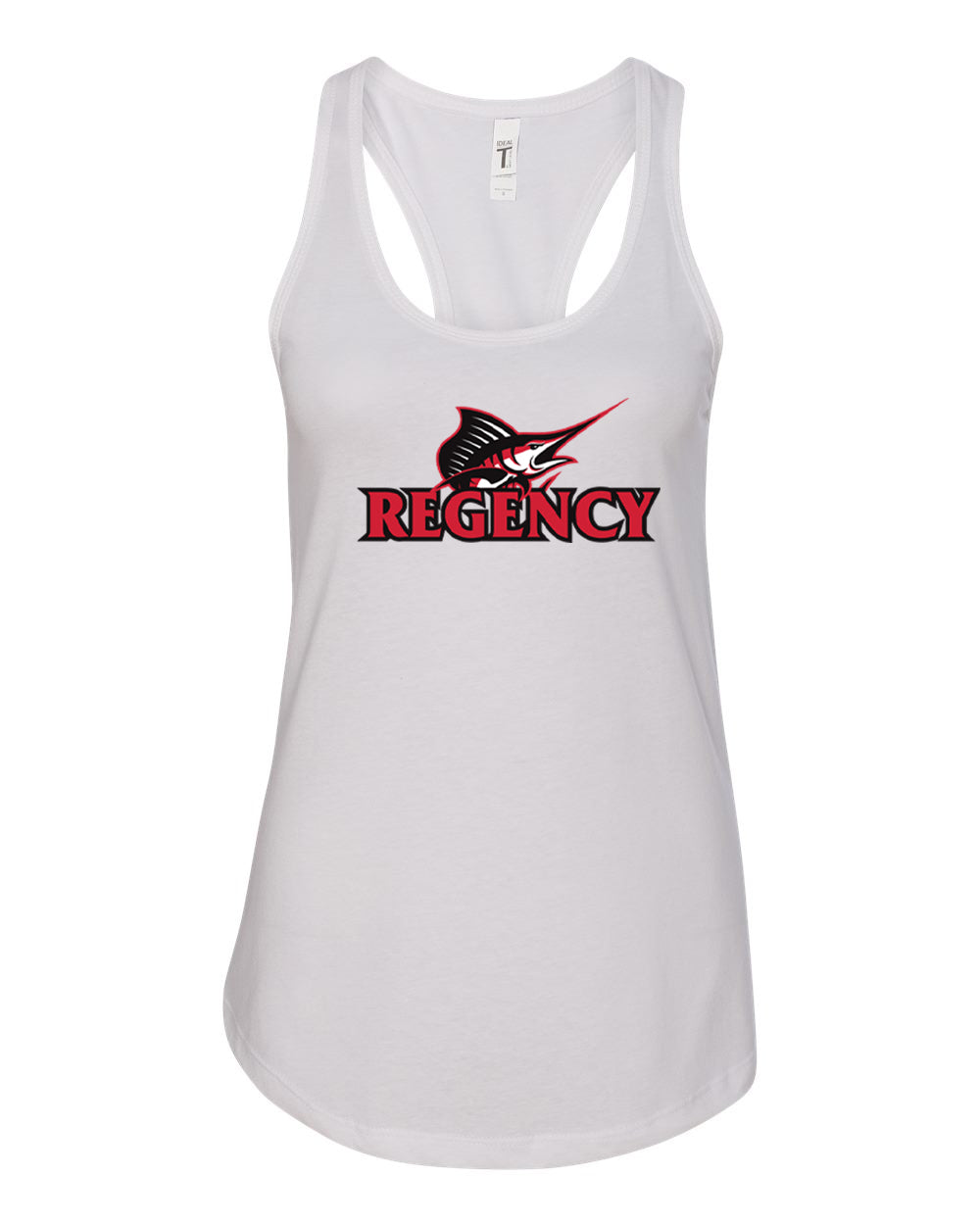 Women's Racerback Tank Top