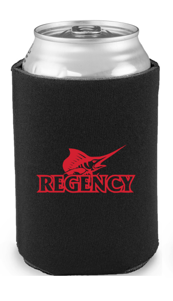 Regency Can Koozie