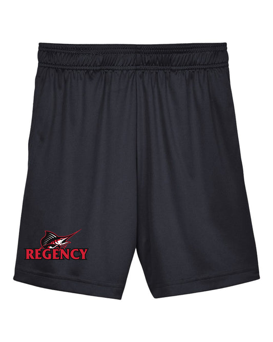 Youth Shorts