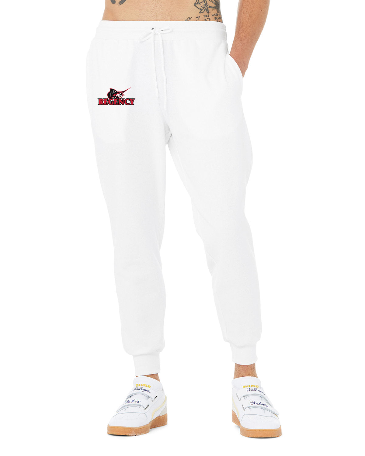 Adult Sweatpants