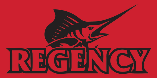Regency Beach Towel