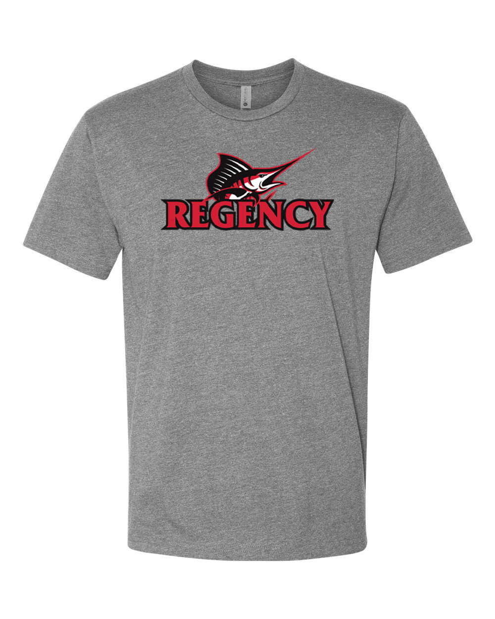 Adult Short Sleeve T-Shirt