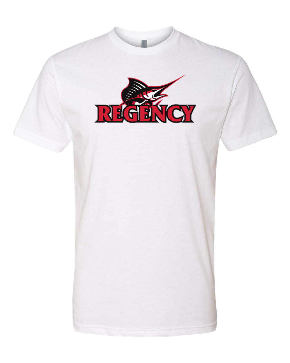 Adult Short Sleeve T-Shirt