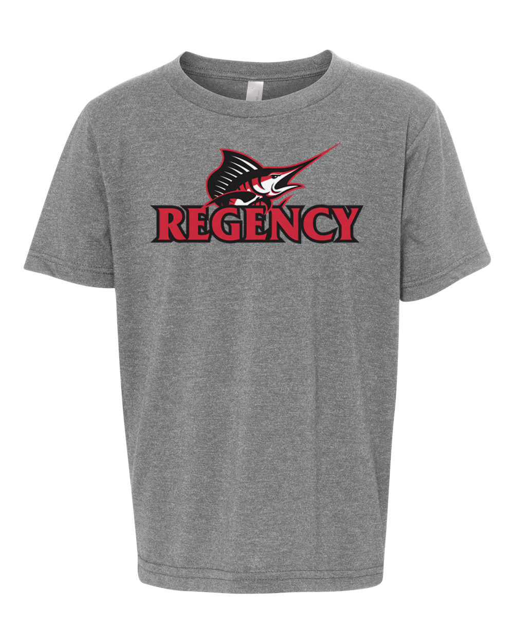 Youth Short Sleeve T-Shirt