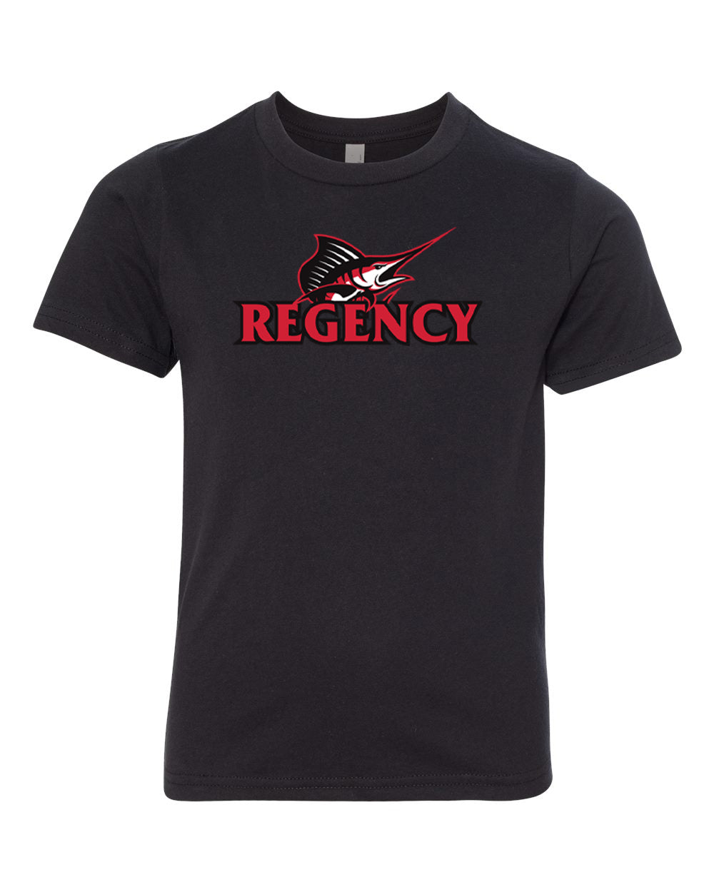 Youth Short Sleeve T-Shirt