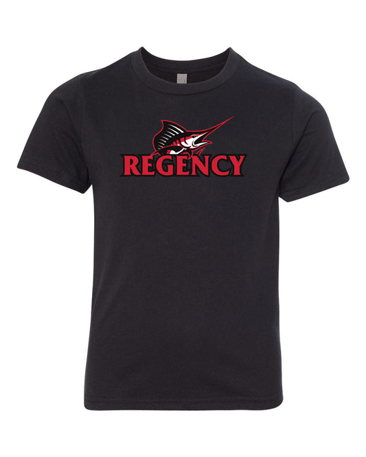Youth Short Sleeve T-Shirt