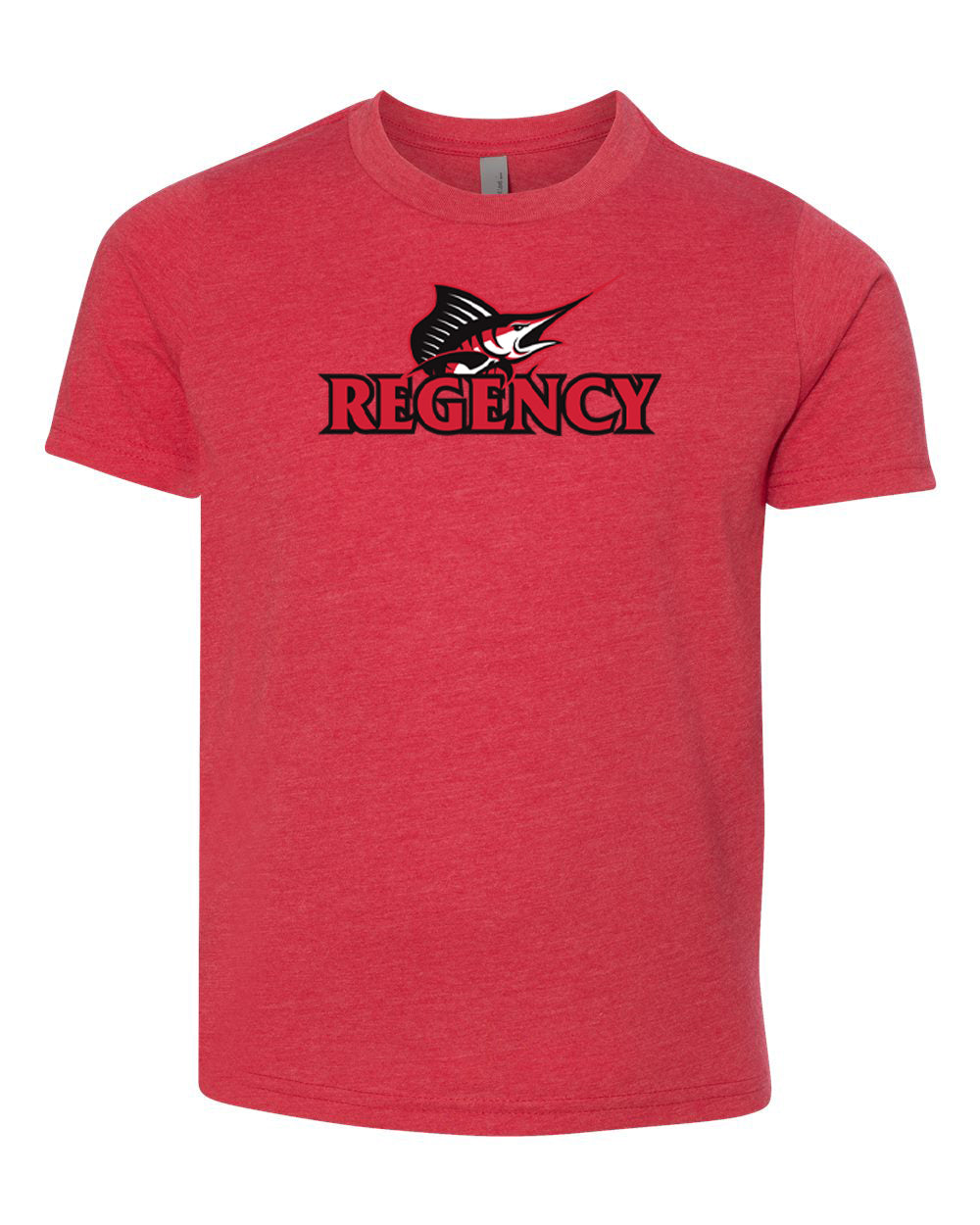 Youth Short Sleeve T-Shirt